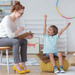 Children & Young People